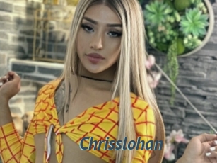 Chrisslohan