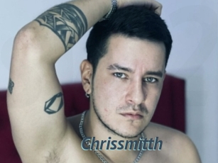 Chrissmitth