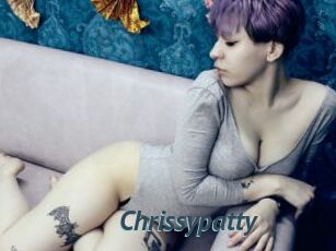 Chrissypatty