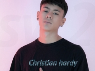 Christian_hardy