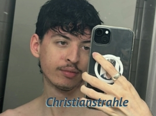 Christianstrahle