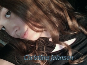 Christina_johnson