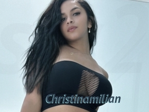 Christinamilian