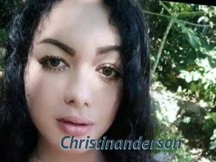 Christinanderson