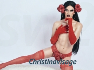 Christinavisage