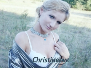 Christineeve