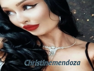 Christinemendoza