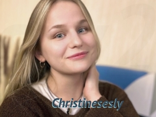 Christinesesly