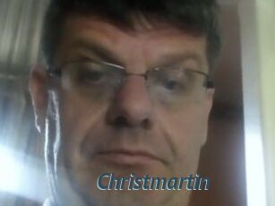 Christmartin