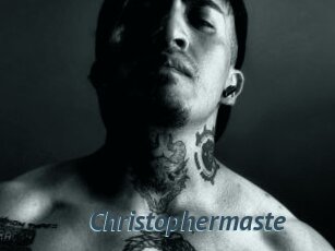 Christophermaste