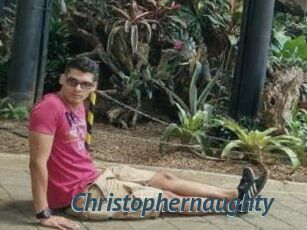 Christophernaughty