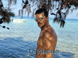 Christopson