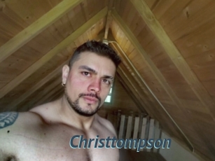 Christtompson