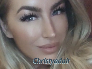 Christyadair