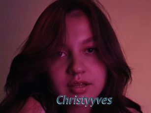 Christyyves