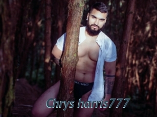 Chrys_harris777