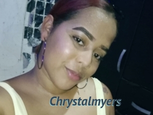 Chrystalmyers