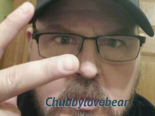 Chubbylovebear