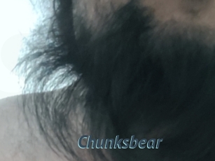 Chunksbear