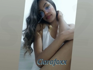 Ciarafoxx