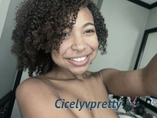 Cicelyvpretty