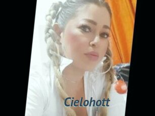 Cielohott