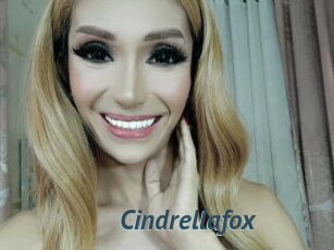 Cindrellafox