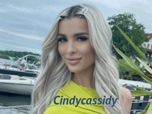 Cindycassidy