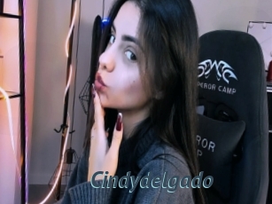 Cindydelgado