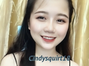 Cindysquirt18