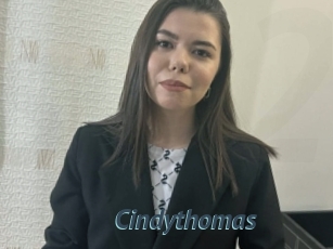 Cindythomas