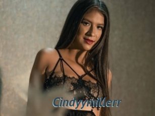 Cindyymillerr