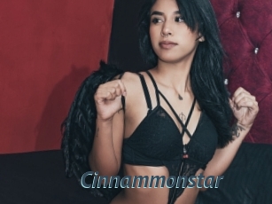 Cinnammonstar