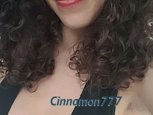 Cinnamon777