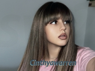 Cinthyawarren