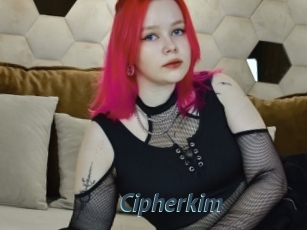 Cipherkim