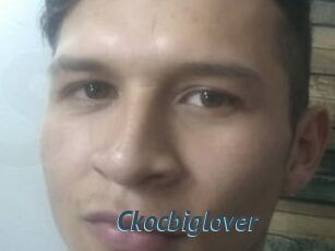 Ckocbiglover