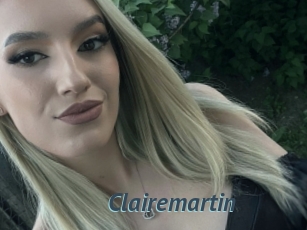 Clairemartin