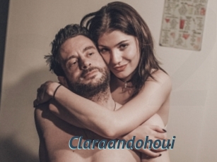 Claraandohoui