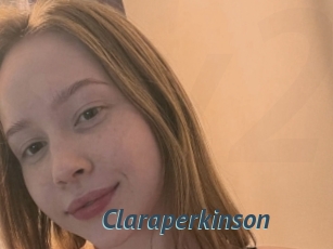 Claraperkinson