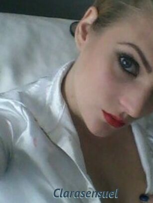 Clarasensuel