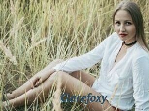 Clarefoxy