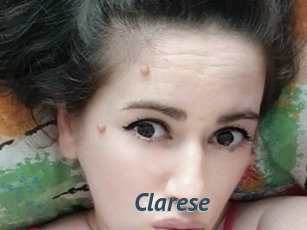 Clarese