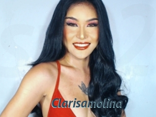 Clarisamolina