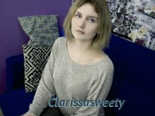 Clarissasweety