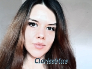 Clarissblue