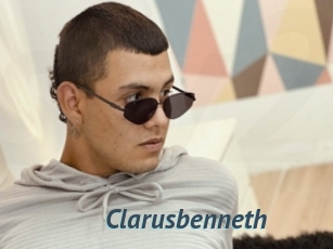 Clarusbenneth