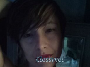 Classyval