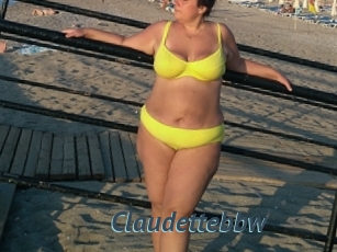 Claudettebbw