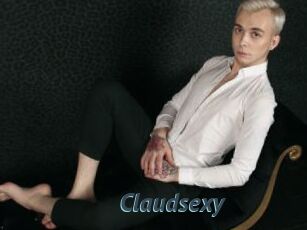 Claudsexy